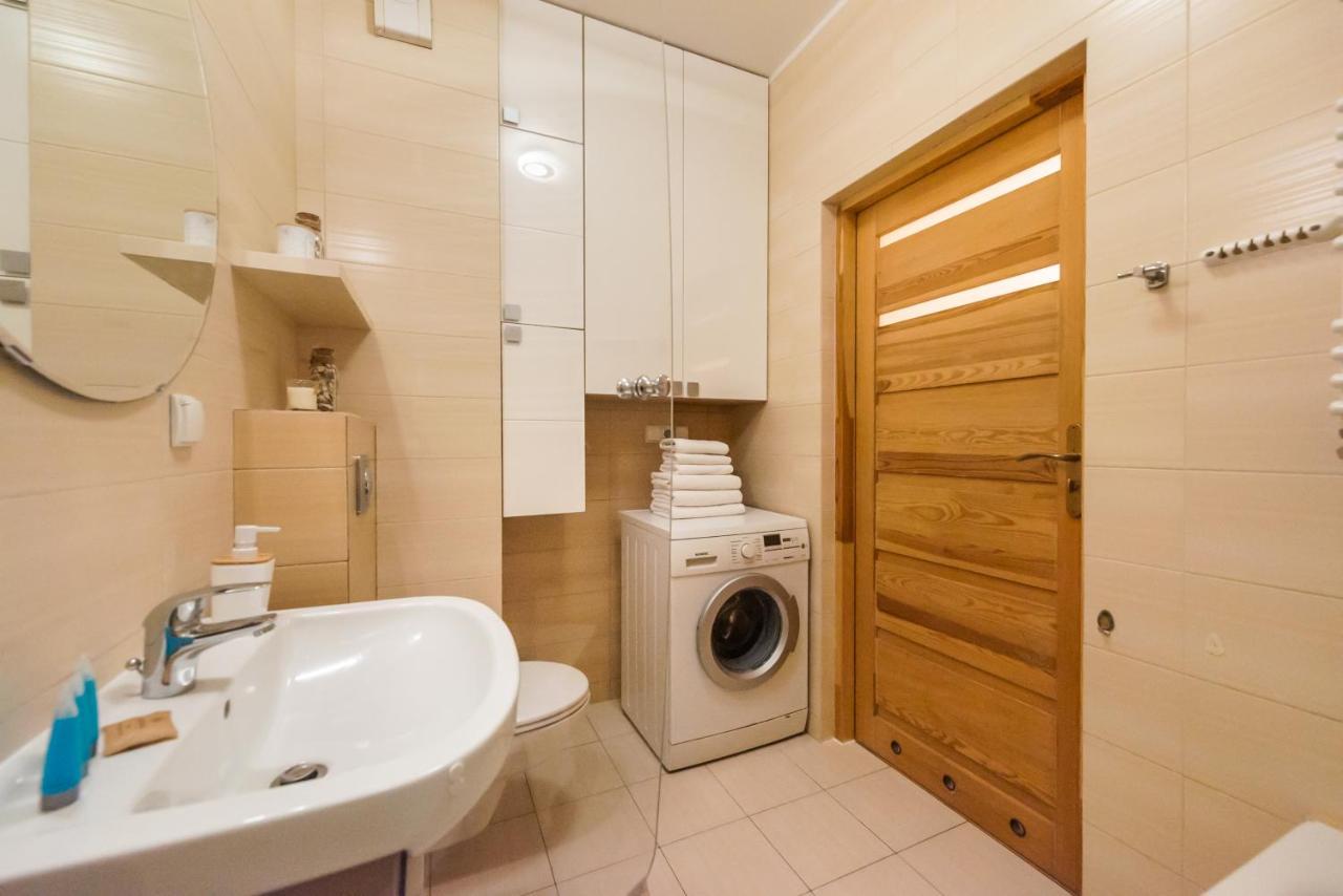 Leilighet District 2br Airconditioned P *