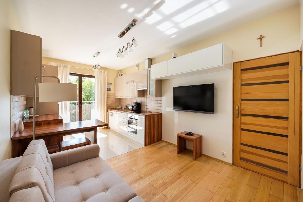 Leilighet District 2br Airconditioned P *