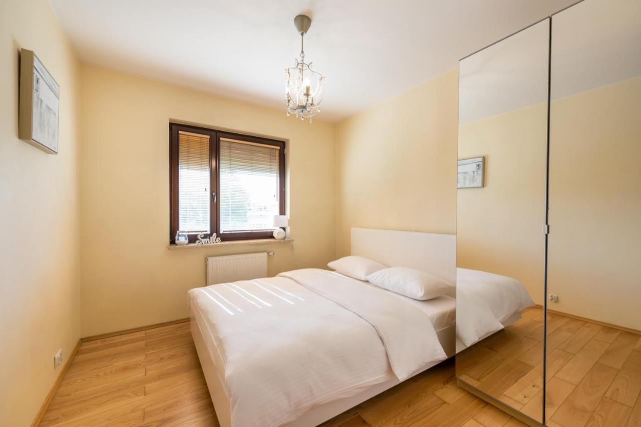 Leilighet District 2br Airconditioned P *